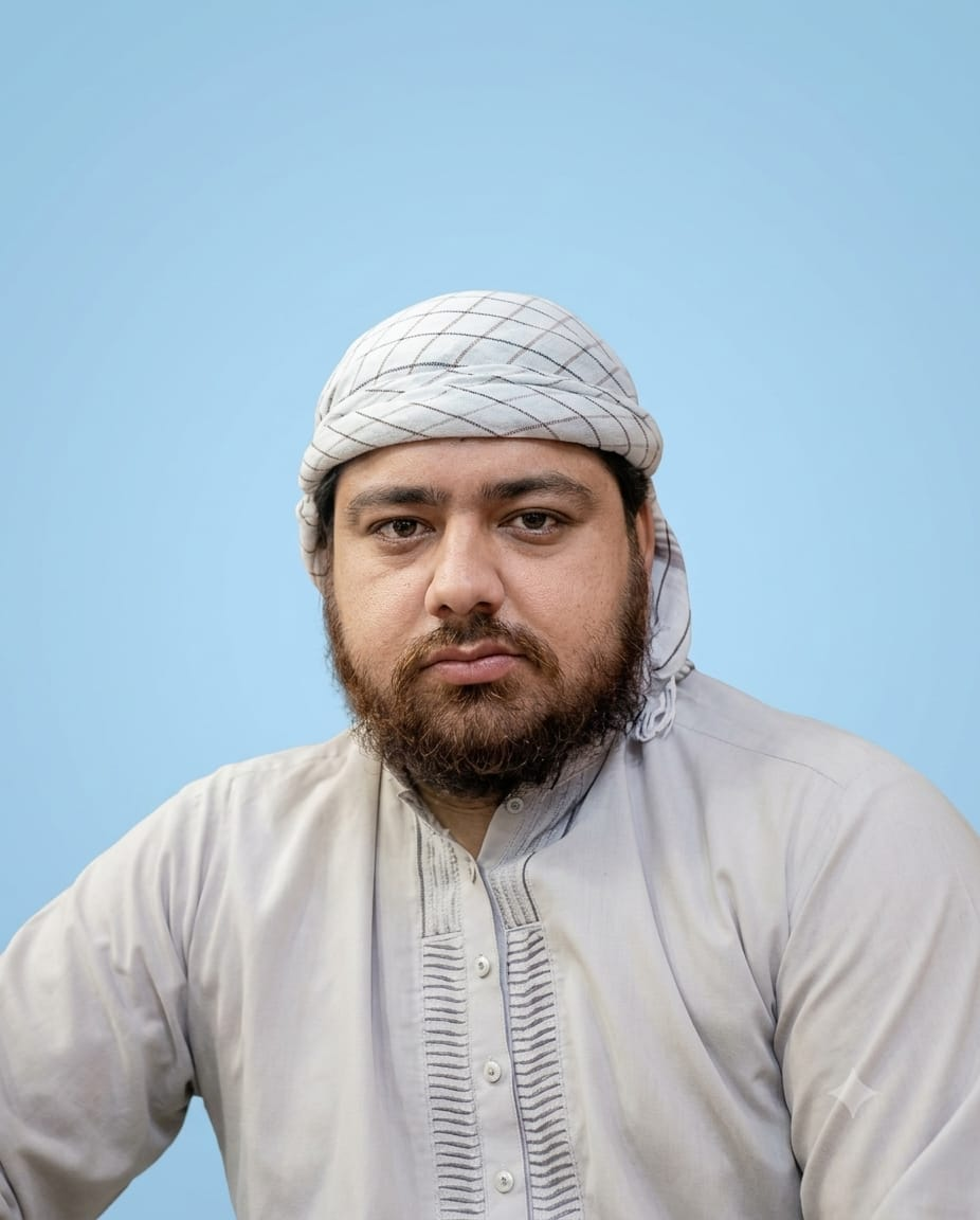 Salman Ashraf Chaudary, Founder of IDEAL BUILDERS